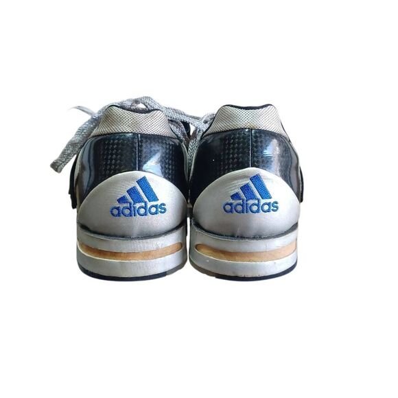 Vintage Adidas Adistar weightlifting shoes - Picture 8 of 8